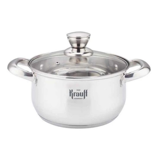 Кастрюля Krauff 2.5 л 18 см 26-238-092