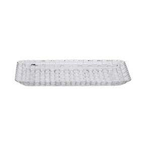 Блюдо для закусок 25х12.5 см (HP-YH-33)