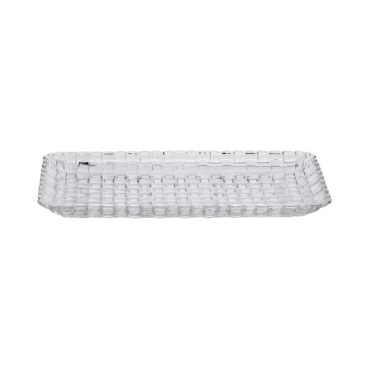 Блюдо для закусок 25х12.5 см (HP-YH-33)