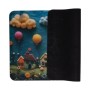Килимок універсальний Whimsical Village 58х38 см з 3D-ефектом (HP-42-34)