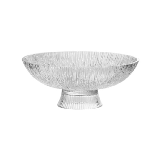 Фруктовниця Брікс Топ 25.6 см (VDEX6001-10B/L1)