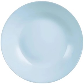Тарелка глубокая Luminarc Apy Paradise Blue 20 см (X1124)