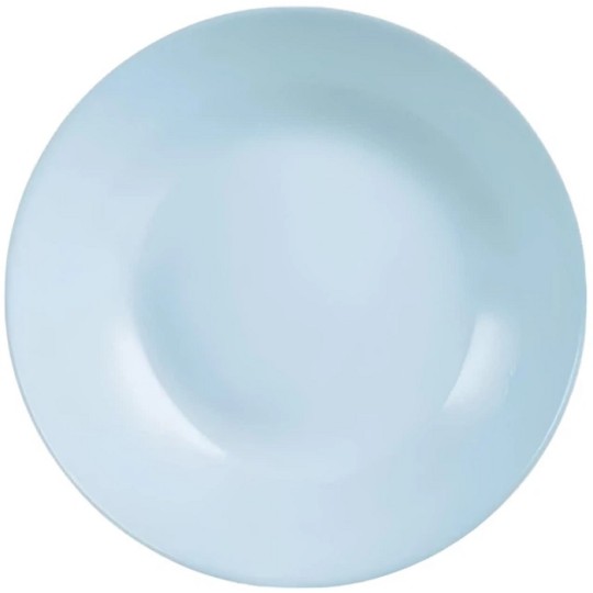 Тарілка глибока Luminarc Apy Paradise Blue 20 см (X1124)