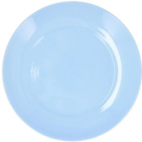 Тарелка десертная Luminarc Apy Paradise Blue 18 см (X1125)
