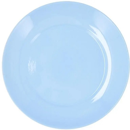 Тарілка десертна Luminarc Apy Paradise Blue 18 см (X1125)