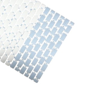 Коврик для ванной комнаты Eurogold Mosaic Sky 73х40 см (7158900061)