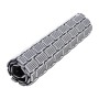 Килимок для ванної кімнати Eurogold Mosaic Grey 73х40 см (7158900062)