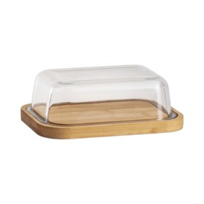 Масленка Viva Bamboo 18.5х14х6.3 см (7036229)