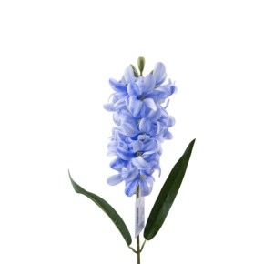 Декоративный цветок Decorize Гиацинт 65 см (1698)