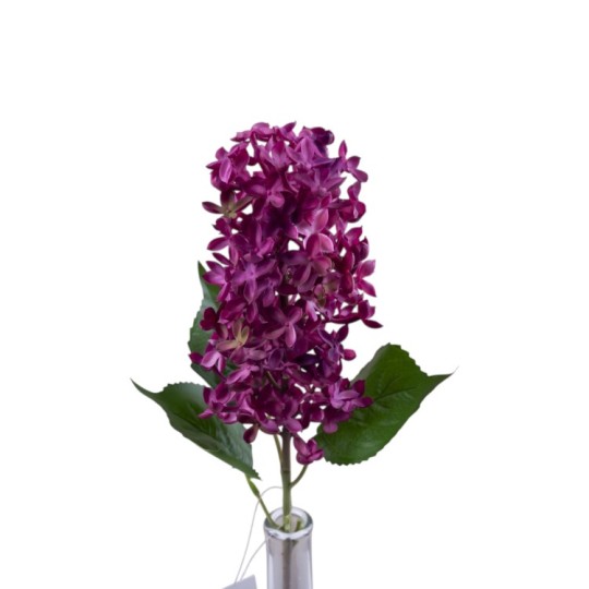 Декоративна квітка Decorize Бузок одинарний 53 см (1974)