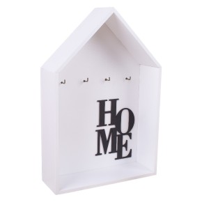 Ключница Decorize Открытый домик Микс (2192)