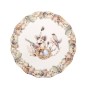 Блюдо для торта Easter time 20 см (985-192)
