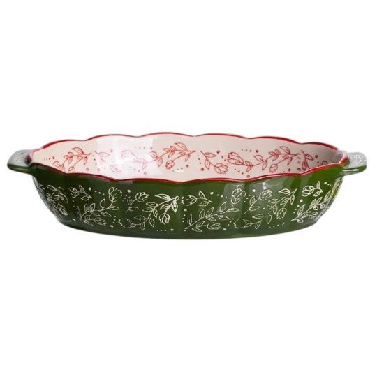 Форма для запікання LUGI Vintage 1 л (HM05-02)