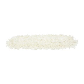 Насадка сменная для швабры Eco Fabric из хлопка 60 см (EF-1215-CT)