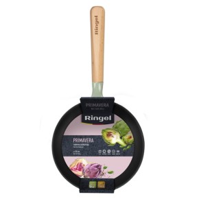 Сковорода Ringel PrimaVERA 28 см без крышки (RG-1147-28 ci)