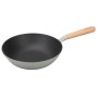 Сковорода Ringel PrimaVERA WOK 26 см без кришки (RG-1147-26/w ci)