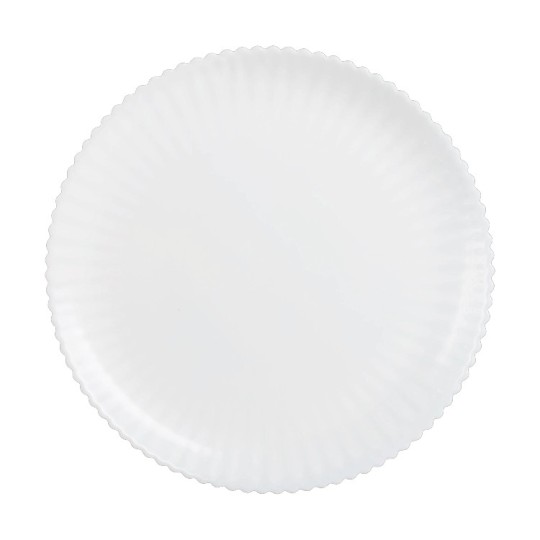 Тарілка обідня Luminarc Bloom 25 см (X2231)