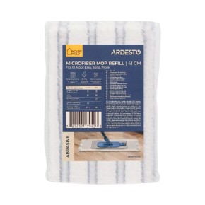 Сменная насадка для швабры Ardesto Abrasive 41 см (ARHE1101SB)