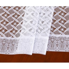 Клеёнка на стол Все дома Lace 137х183 см (CL-0649U)