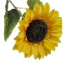 Штучні квіти Decorize Сонях одинарний 67 см (7873)