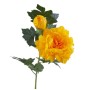 Искусственные цветы Decorize Пион пышный 73 см (7872)