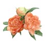Штучні квіти Decorize Піон потрійний MARI 75 см (1386)