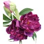 Штучні квіти Decorize Піон потрійний MARI 75 см (1386)