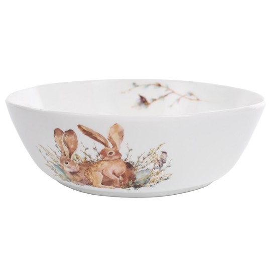Салатник Easter Time 22 см 1.5 л (985-226)