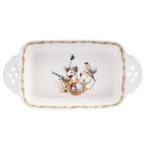 Блюдо для запікання Easter Time 30.5x15.5x5.5 см (985-229)