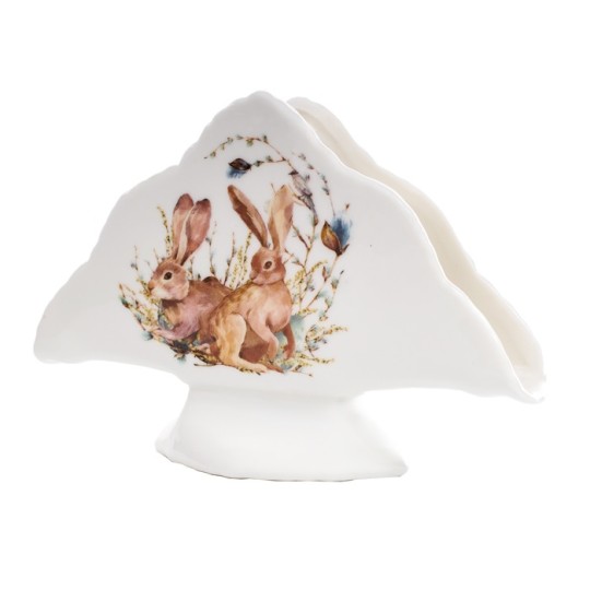Серветниця Easter time 15 см (985-231)