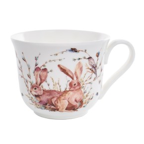 Чашка Easter Time 400 мл (985-233)
