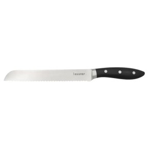 Ніж для хлібу Lessner Easy Cook 20 см 77861-6
