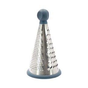 Терка Lessner Sky Blue коническая с опорой (10103)