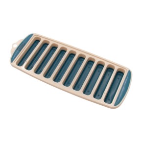 Форма для льда Lessner Sky Blue 29.5х11.5 см (10317)