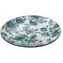 Тарілка десертна Limited Edition Blossom Green 19 см (YF7002-2)