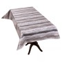 Клейонка на стіл Stenson Glossy 1.37х20 м (MA-5420)