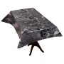 Клейонка на стіл Stenson Glossy 1.37х20 м (MA-5292-S)