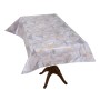 Клейонка на стіл Stenson Retro-Lux 1.4х20 м (MA-6178-9)