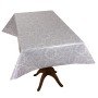 Клейонка на стіл Stenson Glossy 1.37х20 м (MA-6003)