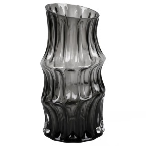 Ваза стеклянная Stenson 12х25 см R35290