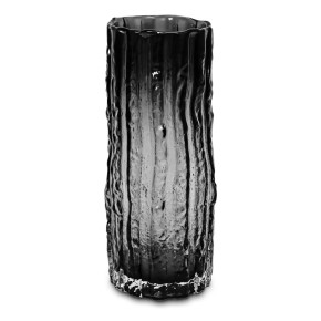 Ваза стеклянная Stenson Nori 10х30 см R95330-XL