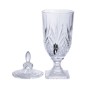 Лимонадник Lugi Classic Crystal 3 л с краном (HP-19-296)