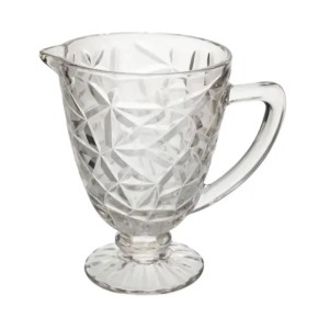 Глечик LUGI Crushed Ice 1.2 л (HP-19-163)