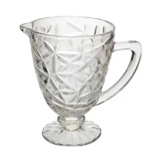 Глечик LUGI Crushed Ice 1.2 л (HP-19-163)