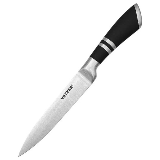 Ніж універсальний Vezzer 11.3 см (VZ8089)