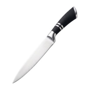 Нож кухонный Vezzer для нарезки 19.1 см (VZ8091)