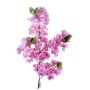 Искусственные цветы Decorize Цвет яблони четыре ветки 100 см (1724)
