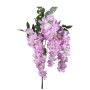 Штучные цветы Decorize Вистерия большая тройная 97 см (2979)