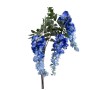 Штучные цветы Decorize Вистерия большая тройная 97 см (2979)