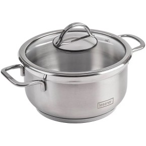 Кастрюля Lessner Blasta 3 л 20 см 55878-20